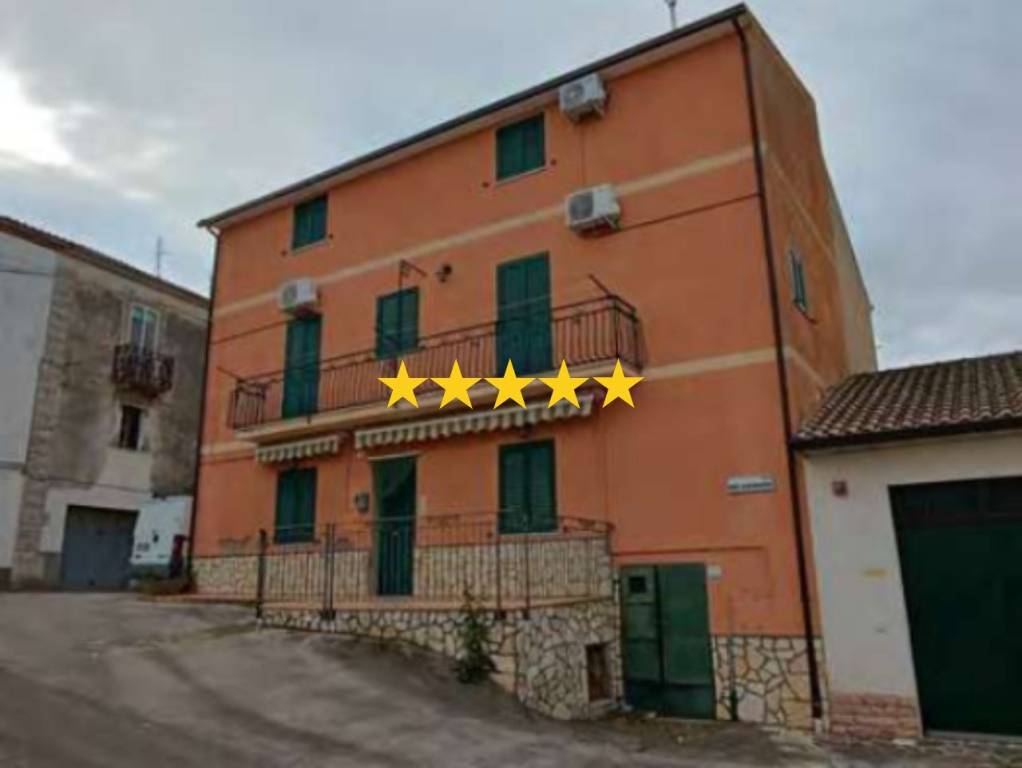 appartamento in vendita a Petacciato