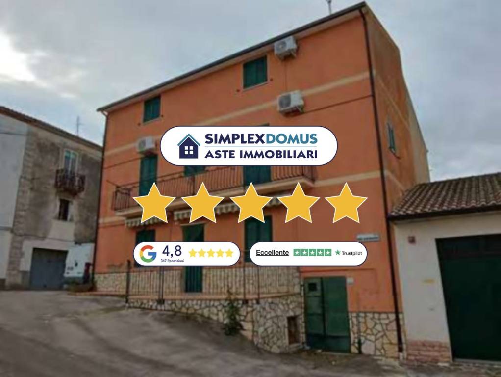 appartamento in vendita a Petacciato