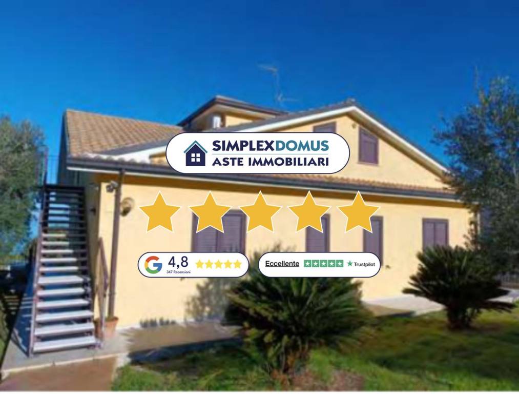 casa indipendente in vendita a Petacciato