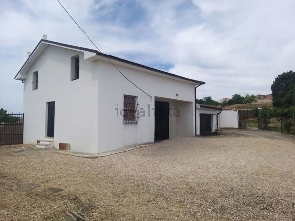 appartamento in vendita a Petacciato