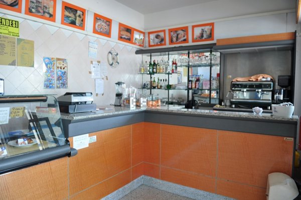 negozio in vendita a Petacciato