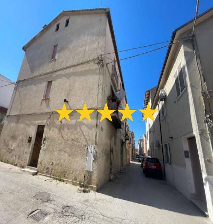 appartamento in vendita a Petacciato