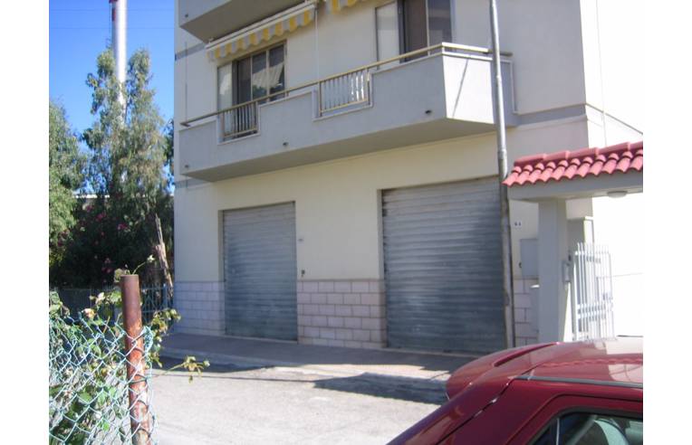 appartamento in vendita a Petacciato