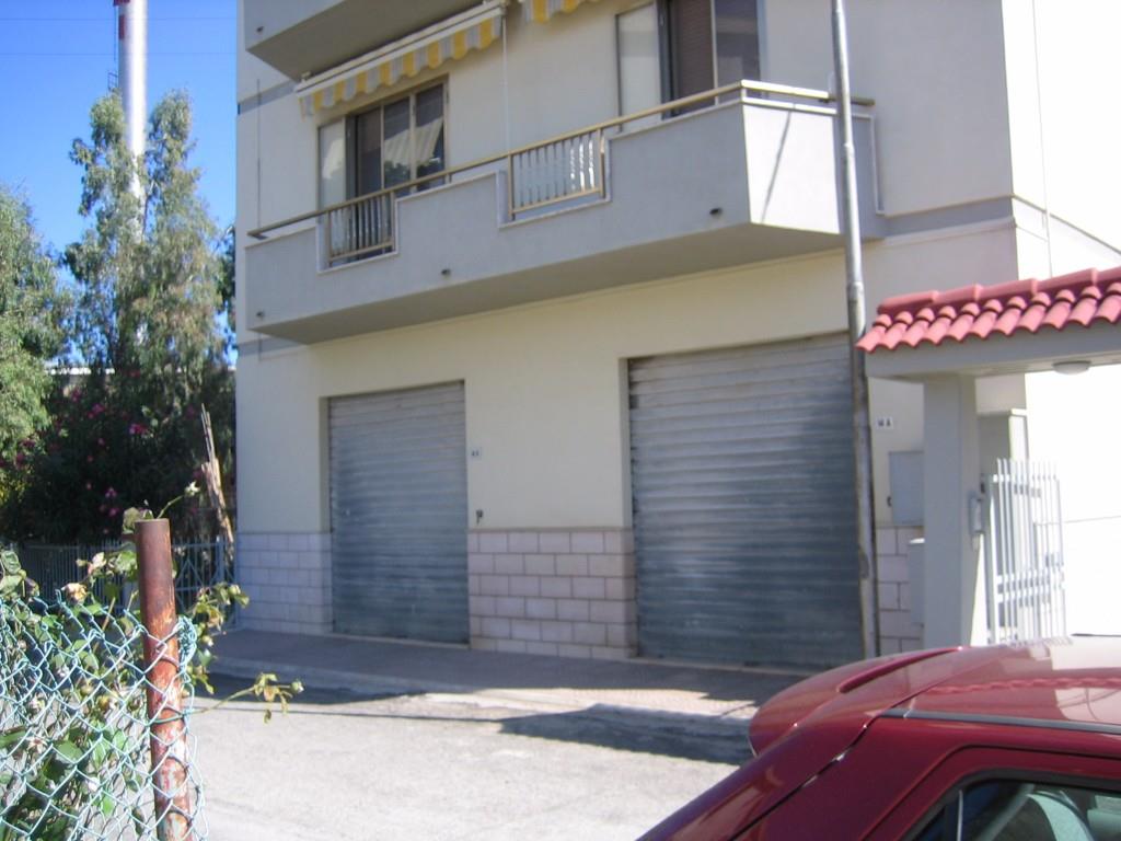 appartamento in vendita a Petacciato