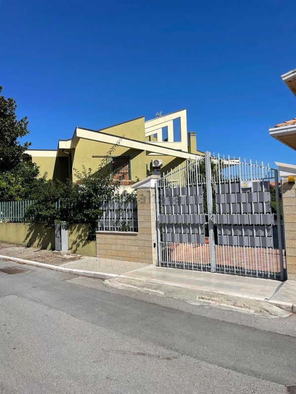 casa indipendente in vendita a Petacciato