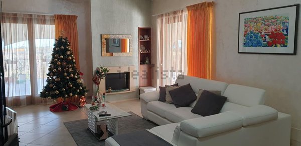 casa indipendente in vendita a Petacciato