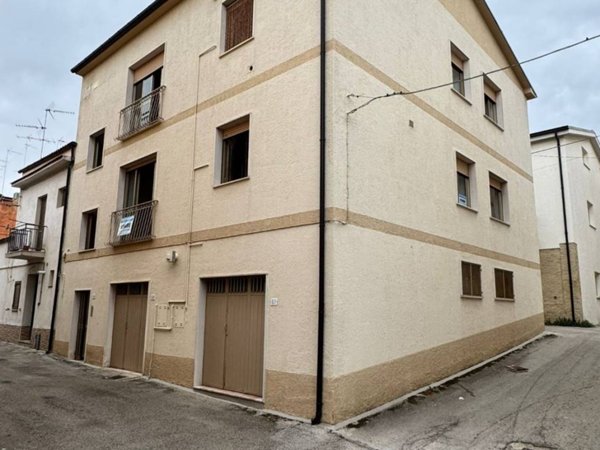 appartamento in vendita a Petacciato