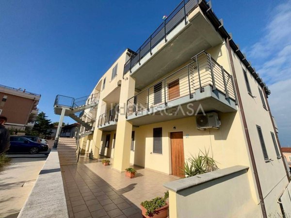 appartamento in vendita a Petacciato