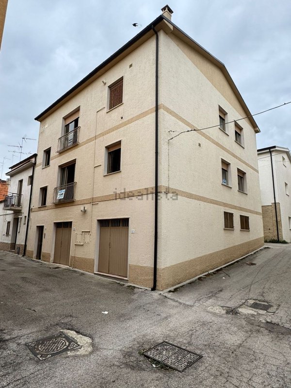 appartamento in vendita a Petacciato