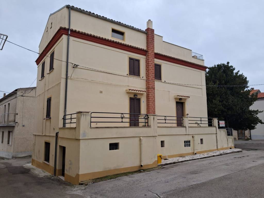 appartamento in vendita a Petacciato