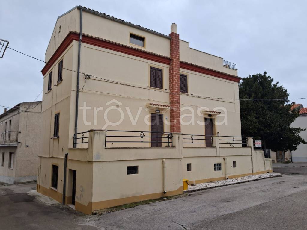 appartamento in vendita a Petacciato