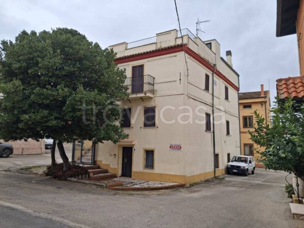 appartamento in vendita a Petacciato