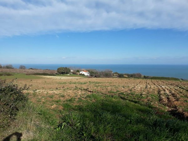 casale in vendita a Petacciato