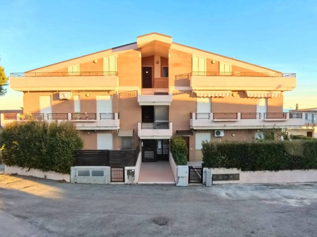 appartamento in vendita a Petacciato