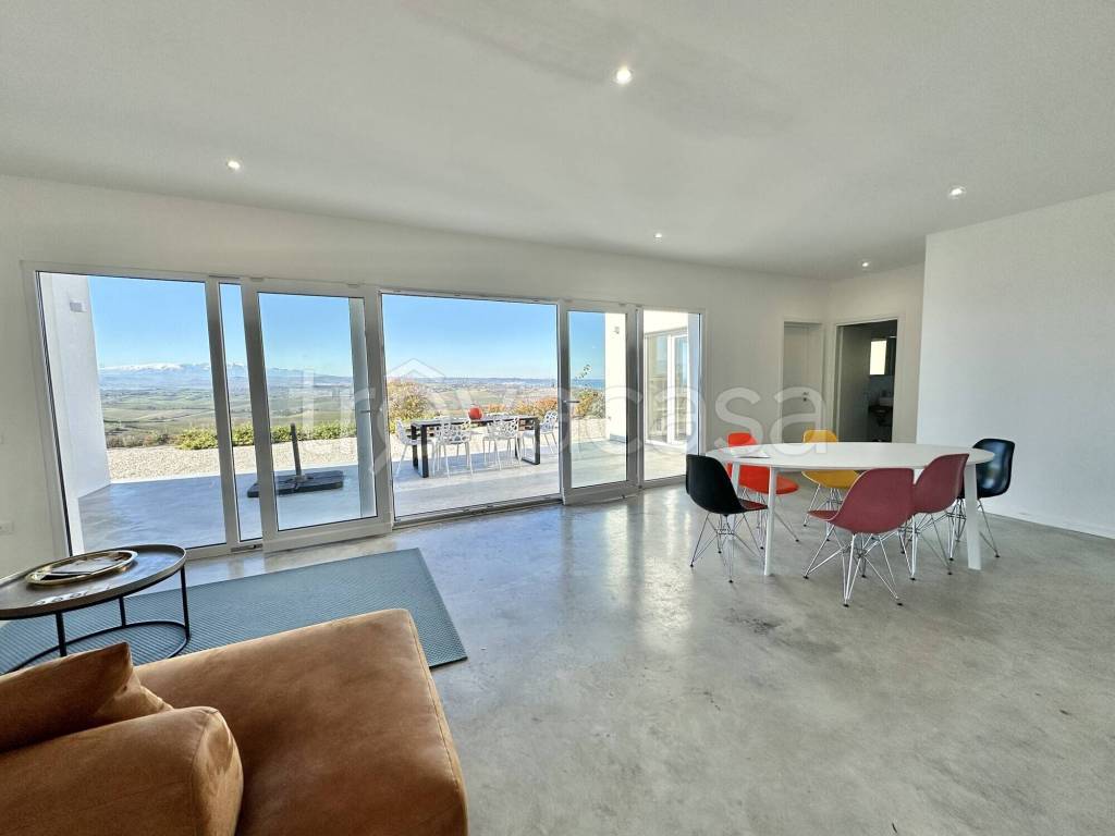 casa indipendente in vendita a Petacciato