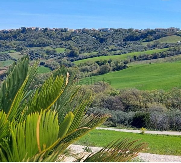 casa indipendente in vendita a Petacciato