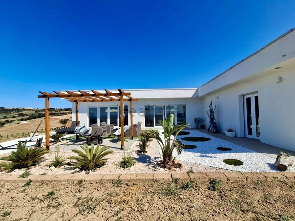 casa indipendente in vendita a Petacciato