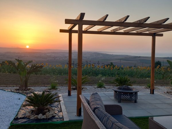 casa indipendente in vendita a Petacciato