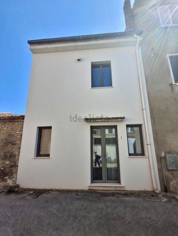 appartamento in vendita a Petacciato