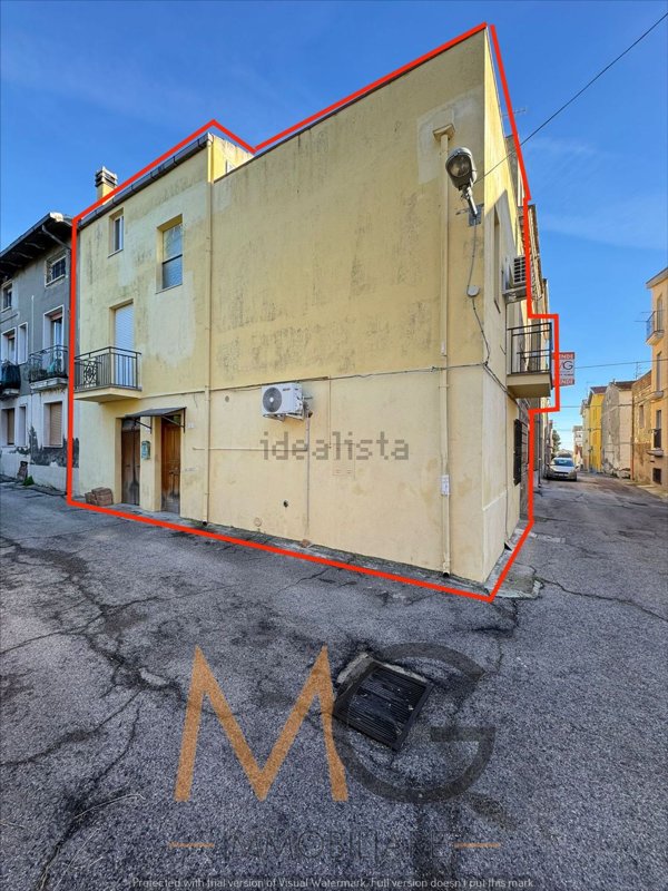 casa indipendente in vendita a Petacciato