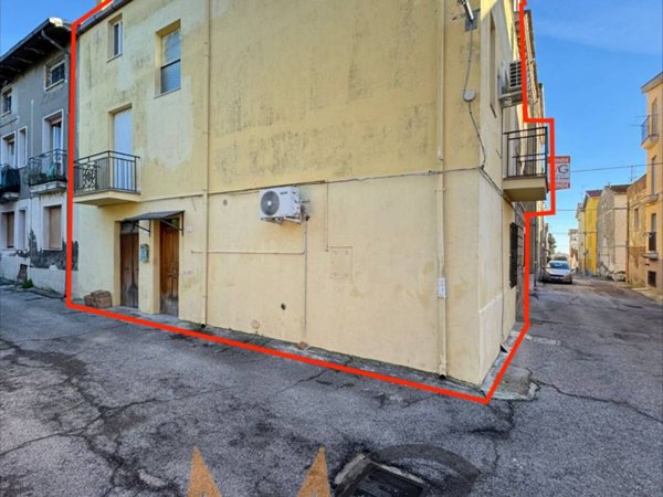 casa indipendente in vendita a Petacciato