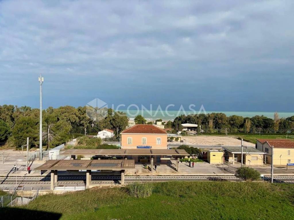 appartamento in vendita a Petacciato