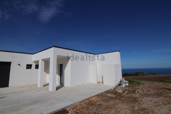 casa indipendente in vendita a Petacciato