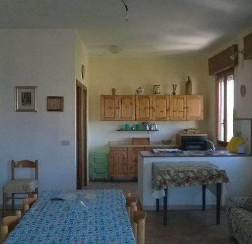 intera palazzina in vendita a Petacciato