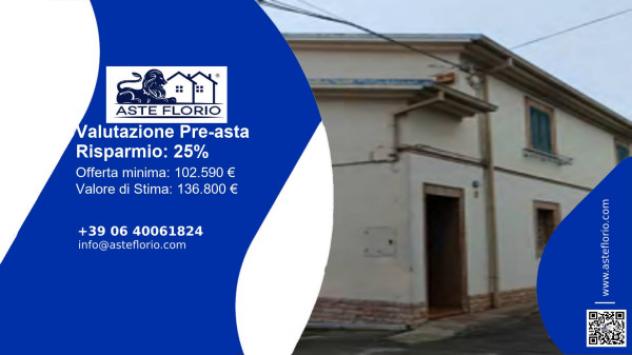 casa indipendente in vendita a Petacciato