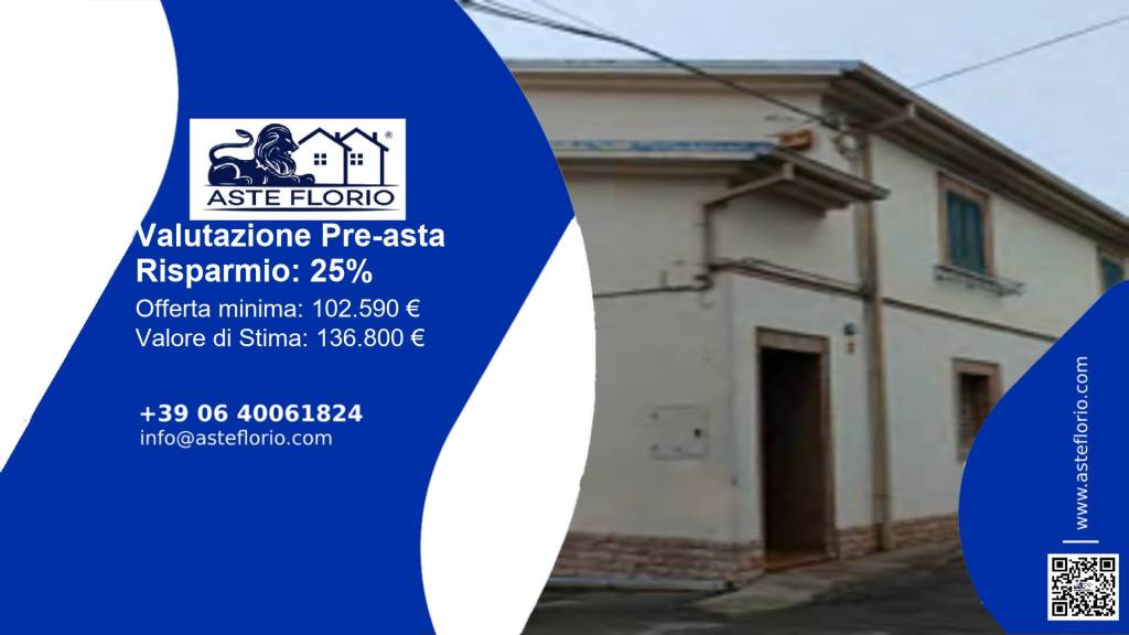 appartamento in vendita a Petacciato