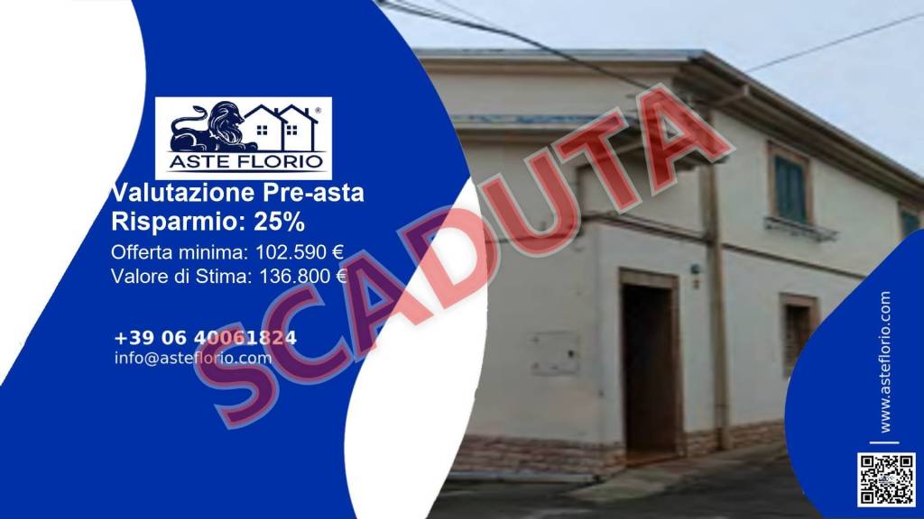 appartamento in vendita a Petacciato