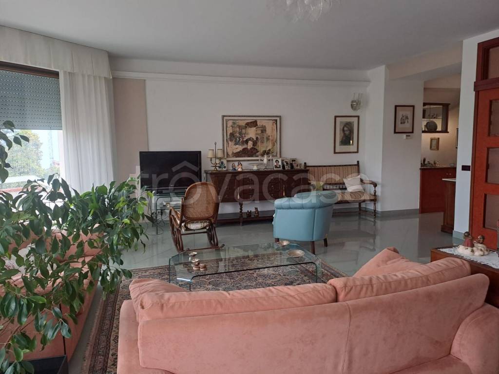 appartamento in vendita a Petacciato