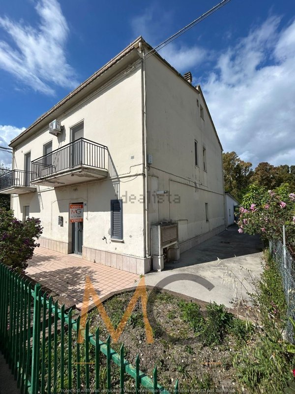 appartamento in vendita a Petacciato