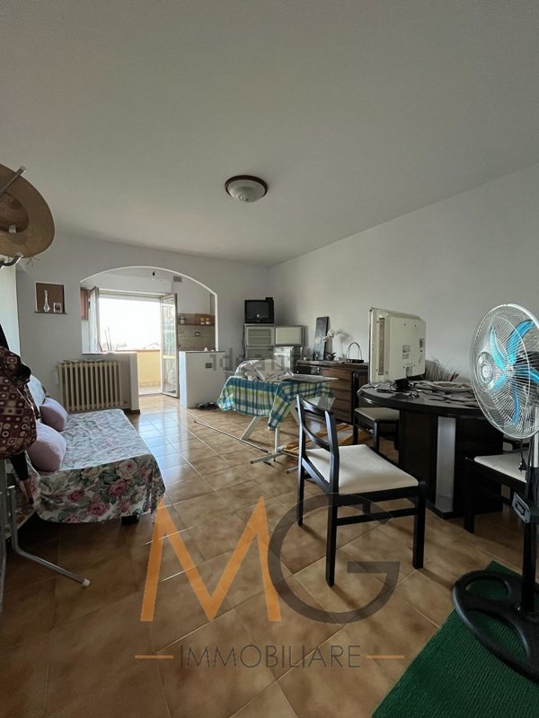 appartamento in vendita a Petacciato