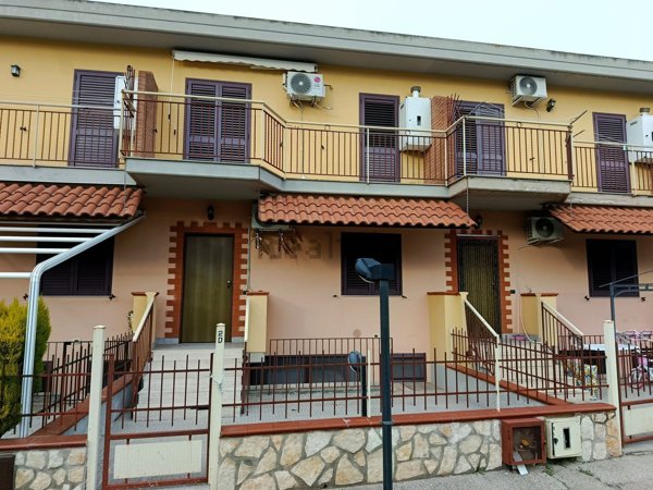 casa indipendente in vendita a Petacciato