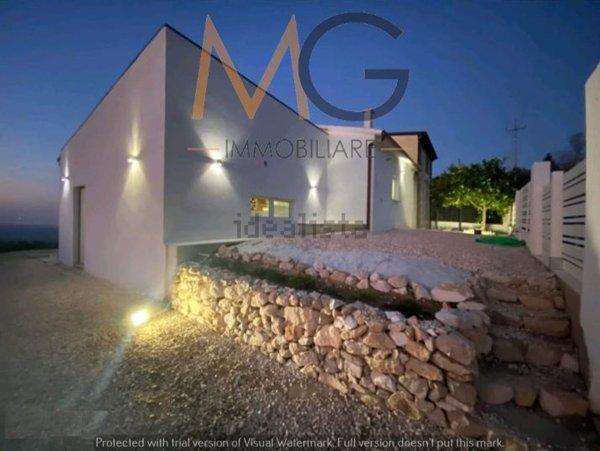 casa indipendente in vendita a Petacciato