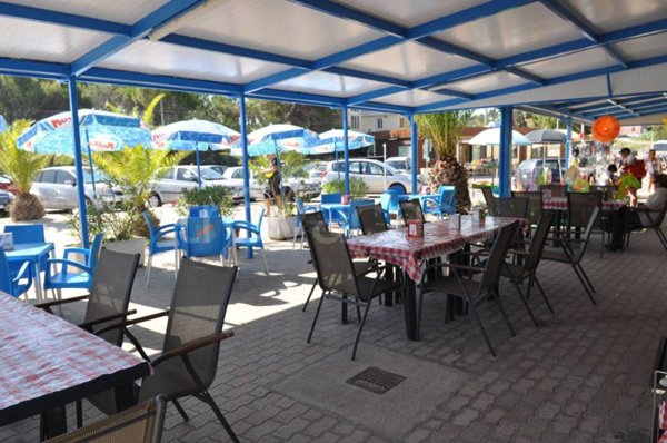 negozio in vendita a Petacciato