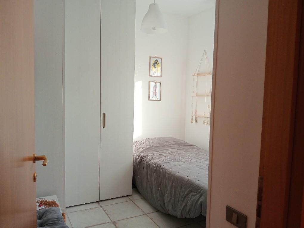 appartamento in vendita a Petacciato