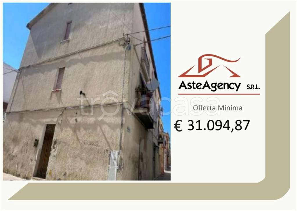 appartamento in vendita a Petacciato