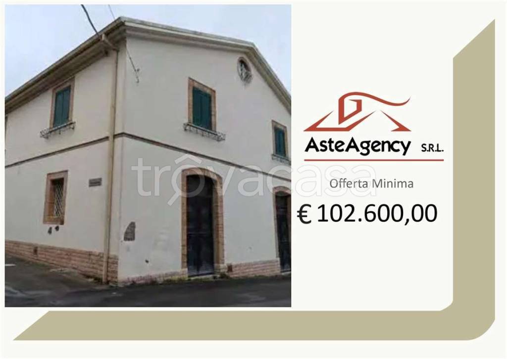 appartamento in vendita a Petacciato