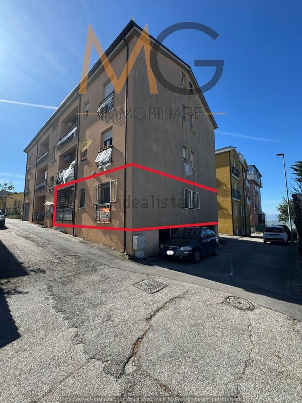 appartamento in vendita a Petacciato