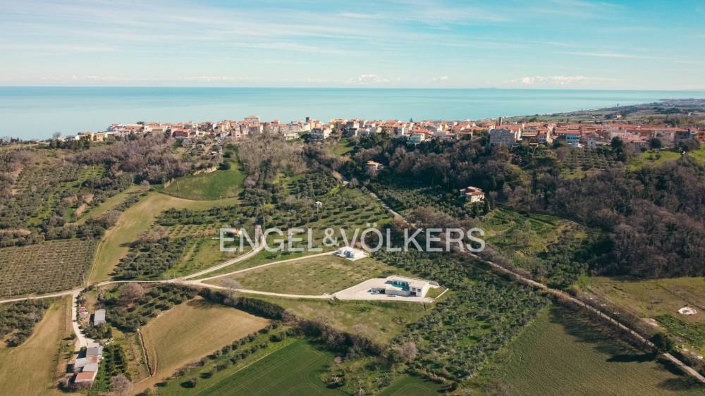 casa indipendente in vendita a Petacciato