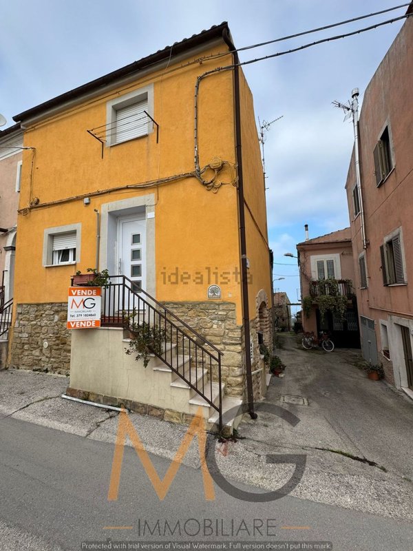 appartamento in vendita a Petacciato