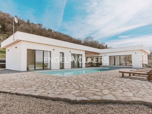 casa indipendente in vendita a Petacciato