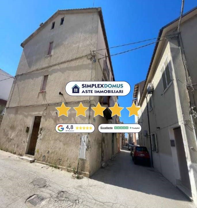 appartamento in vendita a Petacciato