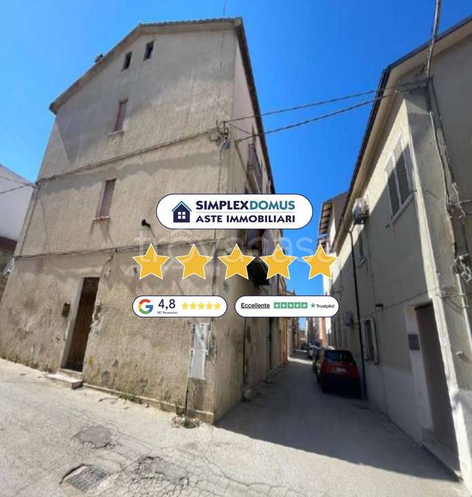 appartamento in vendita a Petacciato