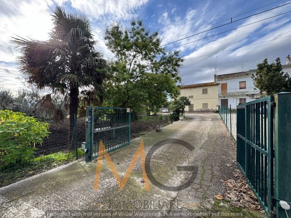 casa indipendente in vendita a Petacciato