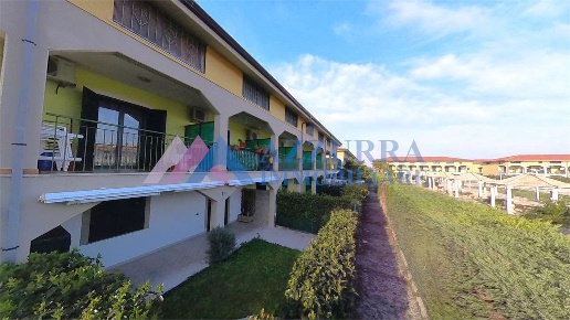 appartamento in vendita a Petacciato