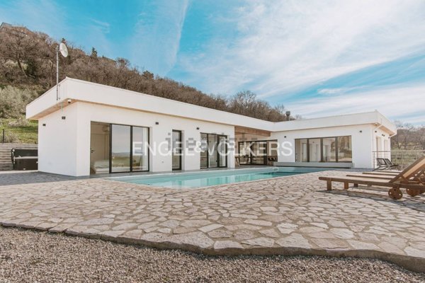 casa indipendente in vendita a Petacciato