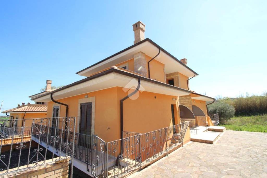 appartamento in vendita a Petacciato